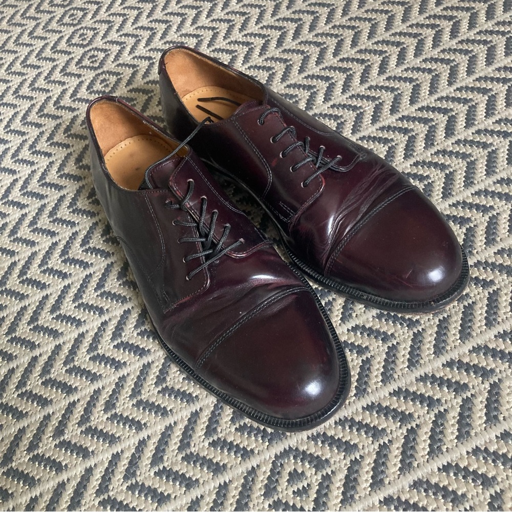 Cole Haan Dress Shoe